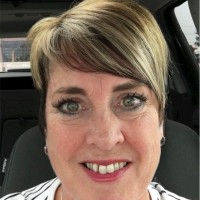 Susan Hughes