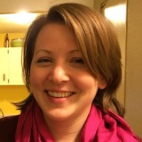 Stephanie Coward