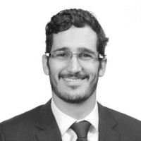 Alexandre De Mello