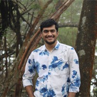 Abhiram R Pai