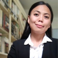 Joy De La Rosa