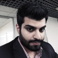Amit Sehgal