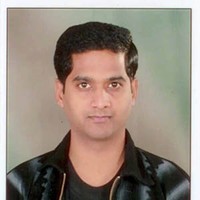 Jubin C. Mathew