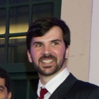 Gustavo Sanmartin Fernandez