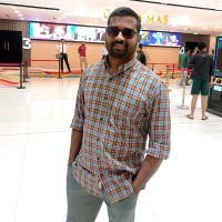 Ranjith Chattothayil