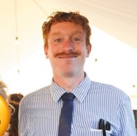 Nick Grimes