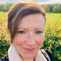 Sally Bailey