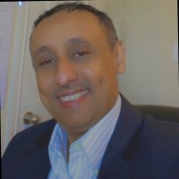 Ahmed Alraimi