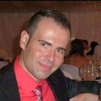 Francisco Javier Flores Poveda