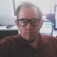 Tim Mccaffrey