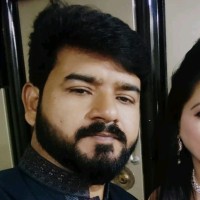 Maroof Hussain