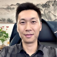 Andrew Yu