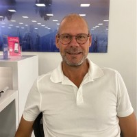 Mats Tiberg
