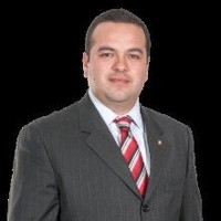 Jorge Garvey Otero