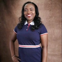 Enoh Melanie Okpohworho