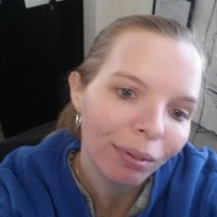 Ashley Mcelroy