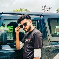 Sayyad Zaid Naved
