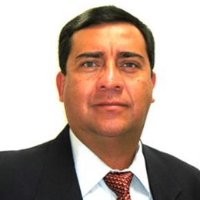 Luis Angel Montero Centurión