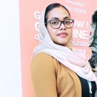 Shymaa Habbani