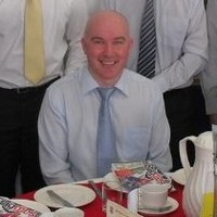 Jason Gault