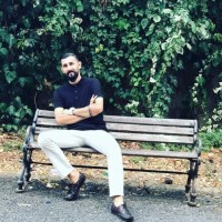 Tolga Yorgun