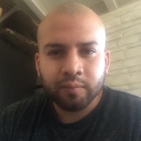 Argenis Ramirez