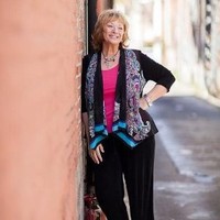 Jackie Taylor
