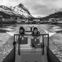 Mads Harald Fagerborg Kvien