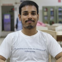 Ramgopal Nayak