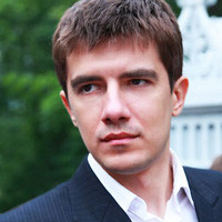 Alexander Zubkov