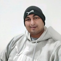Johan Singh