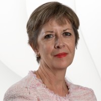 Hilary Stewart-Jones