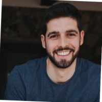 Daniel Avendaño Amo
