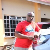 Misho Chibwe