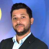 Umut Yuksekbas