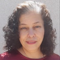 Martha Gonzalez Rodriguez