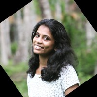 Gopika S Kumar