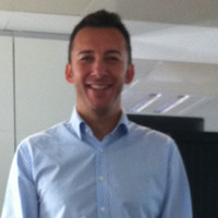 Nicolas Mercier