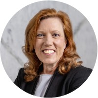Audrey Hoge
