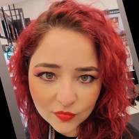 Gabrielle Frujuello Garcia