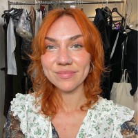 Elise Högström