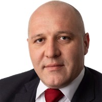 Silvije Radišić