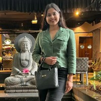 Sayali K