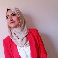 Hajar Nourissaid