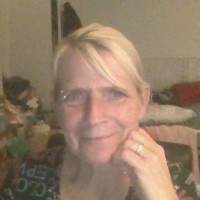 Lillian Lamison