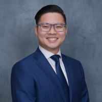 Nicholas Yung
