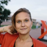 Nataliia (Skoraya) Nazarova