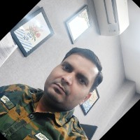 Rajkishor Chaurasiya