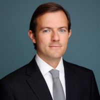 Nicholas Rushgrove