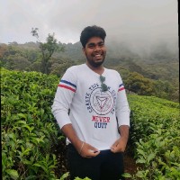 Krithik K